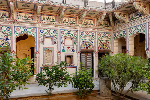 Rajasthan Cultural Tour