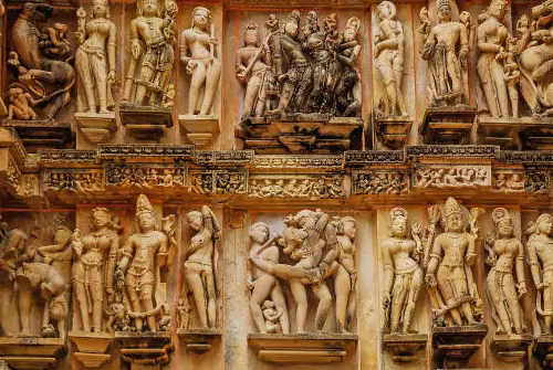 Delhi Agra Jaipur Tour