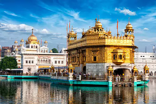 Pushkar Fair Tour