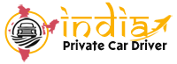India Private Car Driver
