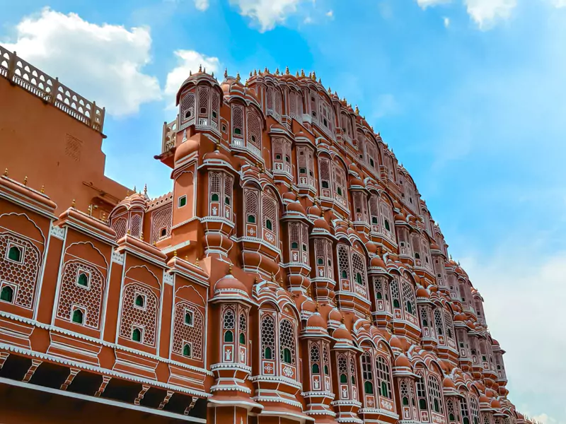 Jaipur