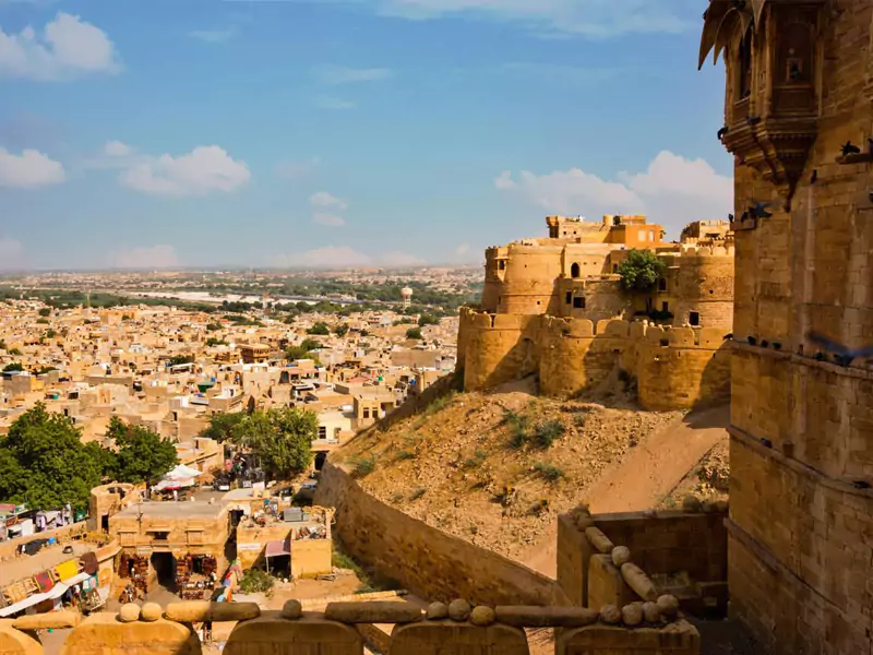 Classic Rajasthan Tour