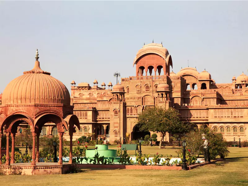 Bikaner Tour from Jaipur