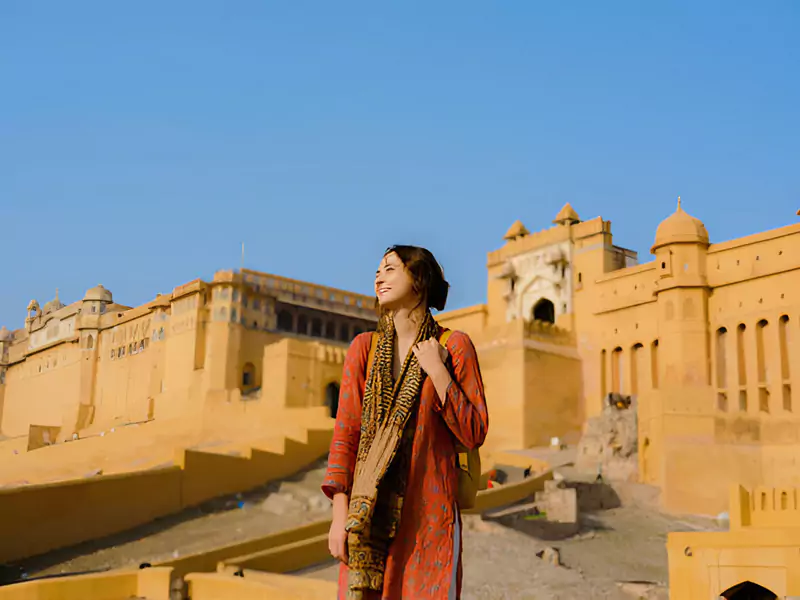 Delhi Jaipur Ajmer Pushkar Tour