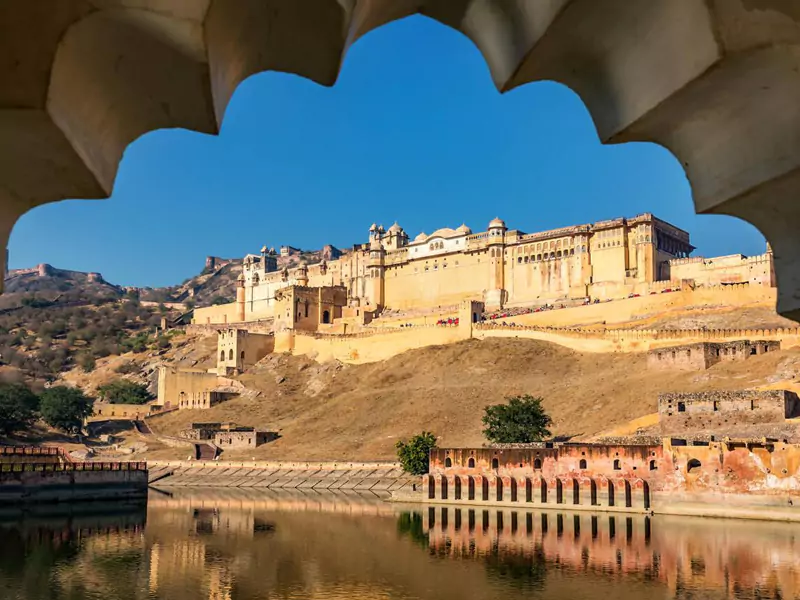 Jaipur & Ranthambore Tour with Agra