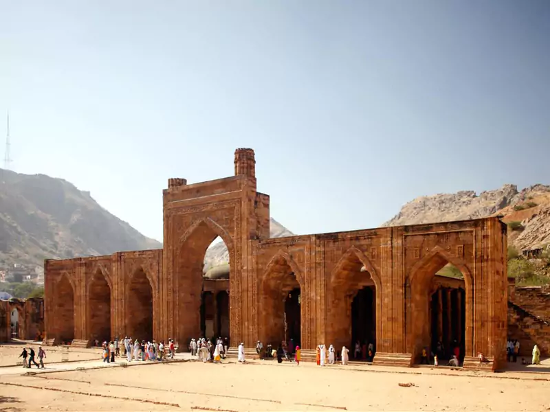 Ajmer Pushkar Day Trip from Jaipur
