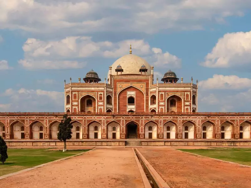 Delhi City Sightseeing Tour