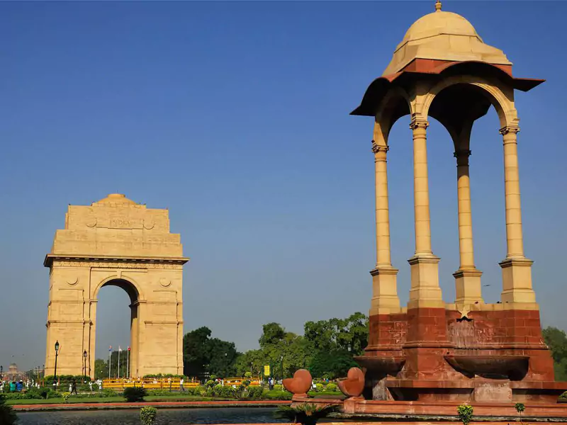 Delhi City Sightseeing Tour