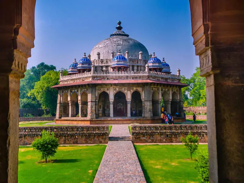 Delhi City Sightseeing Tour