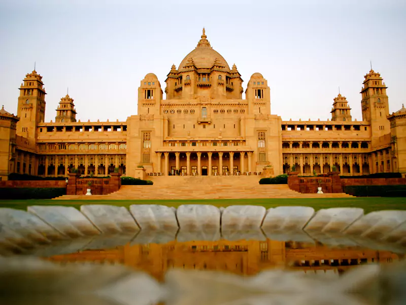 Jodhpur