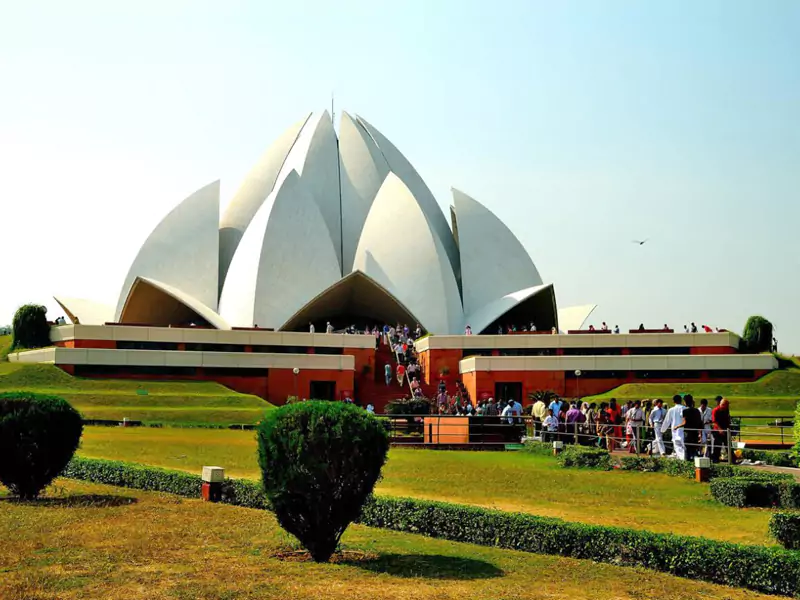 Delhi City Sightseeing Tour