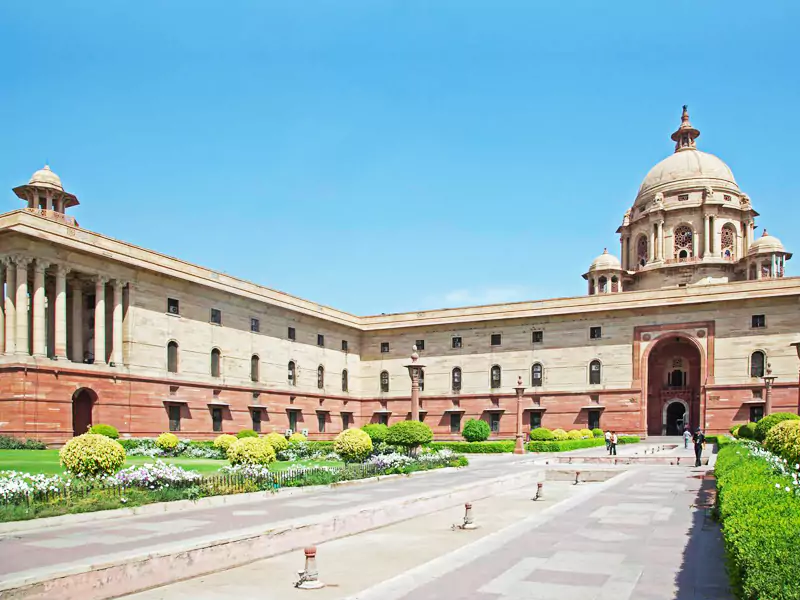 Delhi City Sightseeing Tour