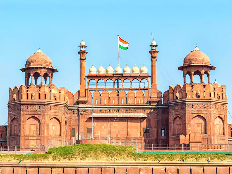 Delhi City Sightseeing Tour
