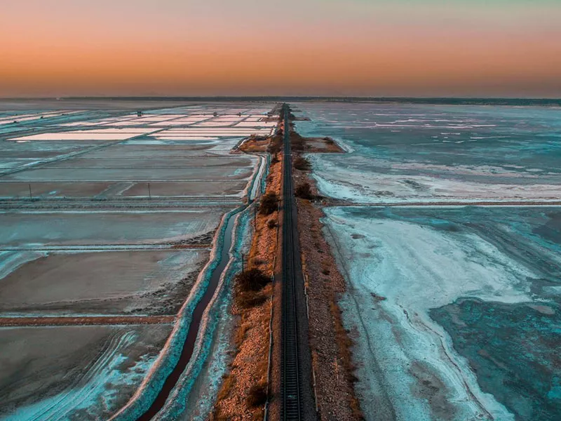 Sambhar Lake Day Trip from Jaipur