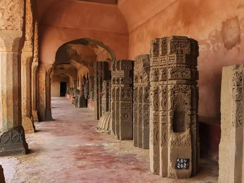 Abhaneri Stepwell Day Tour from Jaipur