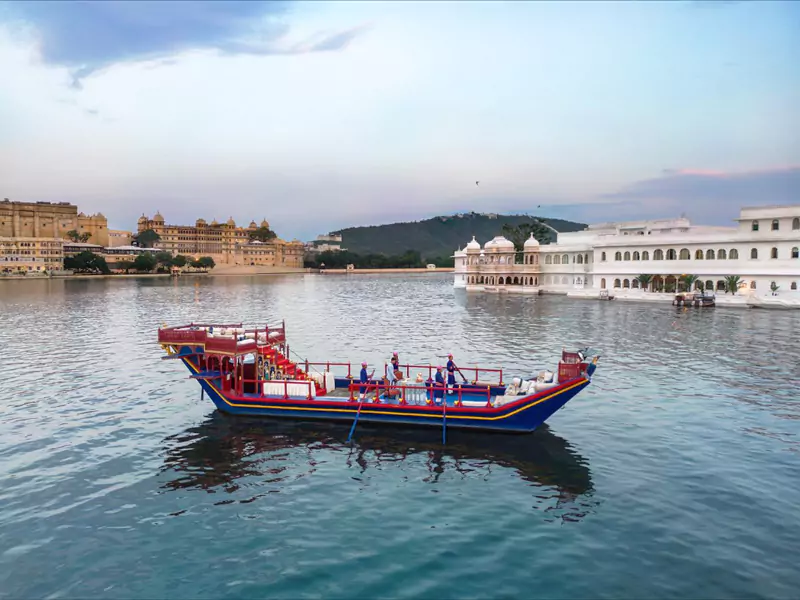 Udaipur