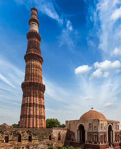 Delhi