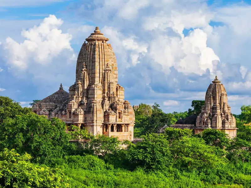 Udaipur to Chittorgarh Day Tour