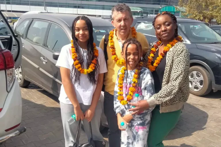 Inde en voiture privée avec chauffeur le guide complet