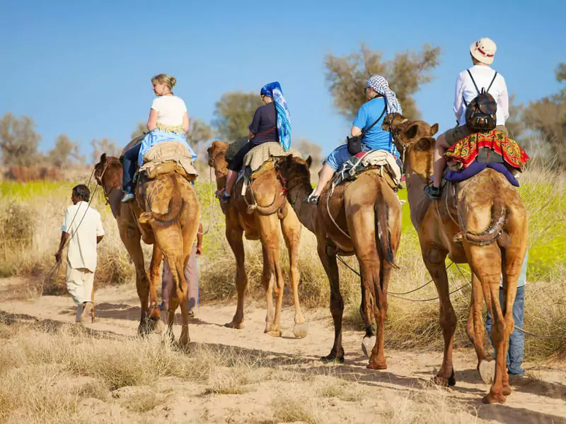 Religious Rajasthan Tour