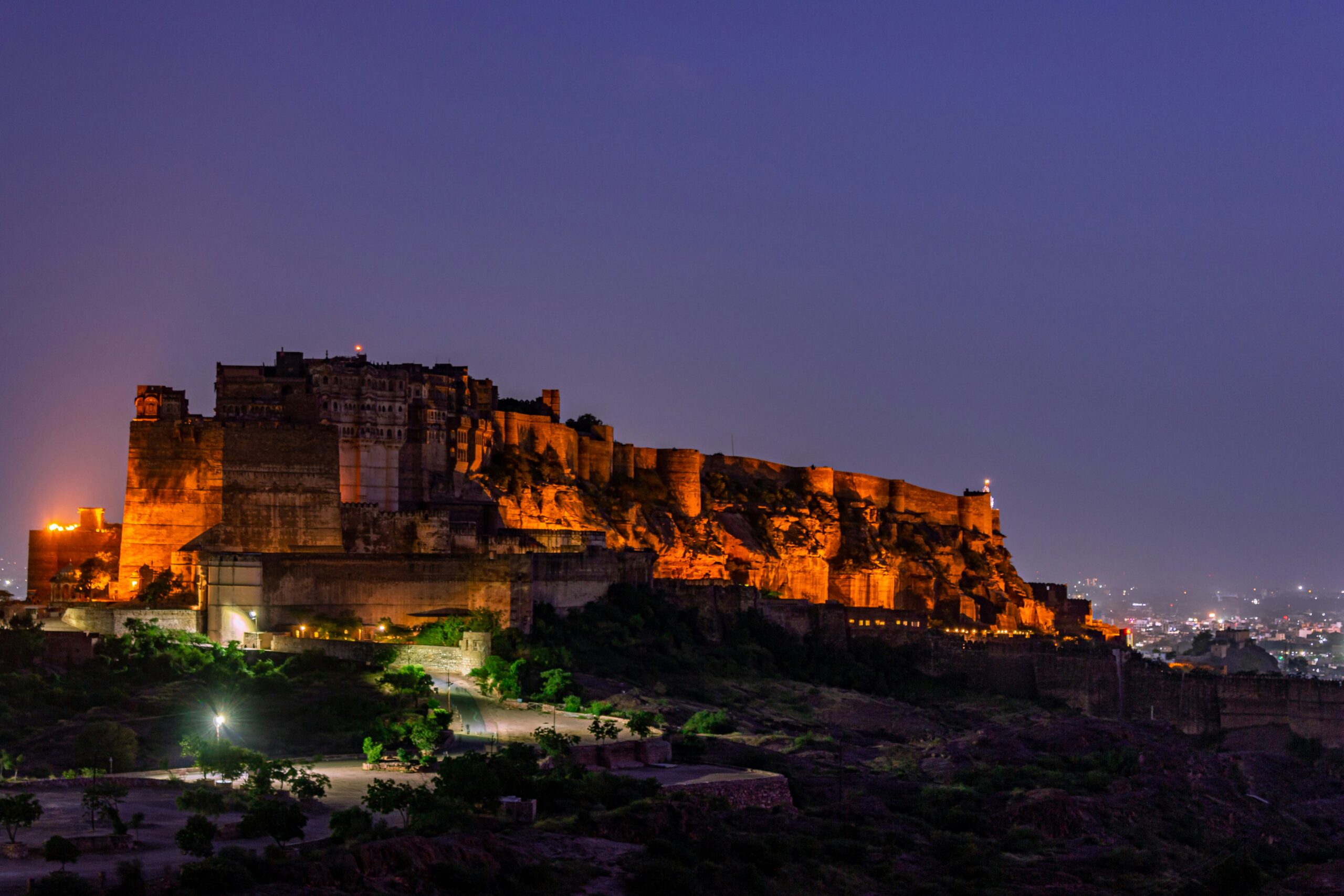 Jodhpur Sightseeing Tour