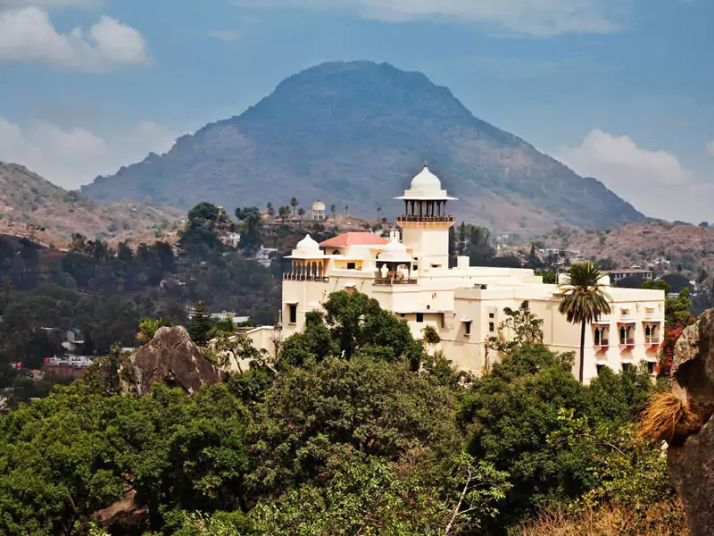 Udaipur Mount Abu Tour