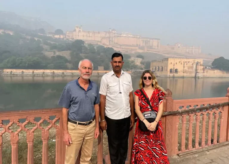 Jaipur Sightseeing & Day Tours