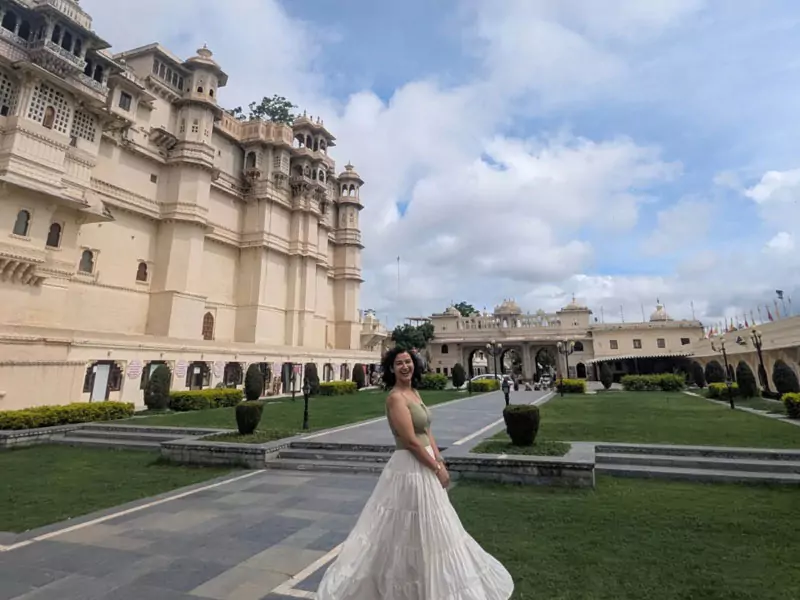 Udaipur Ranakpur Kumbhalgarh Tour