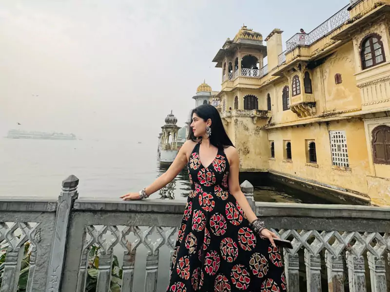 Udaipur Ranthambore Jaipur Agra Delhi Tour