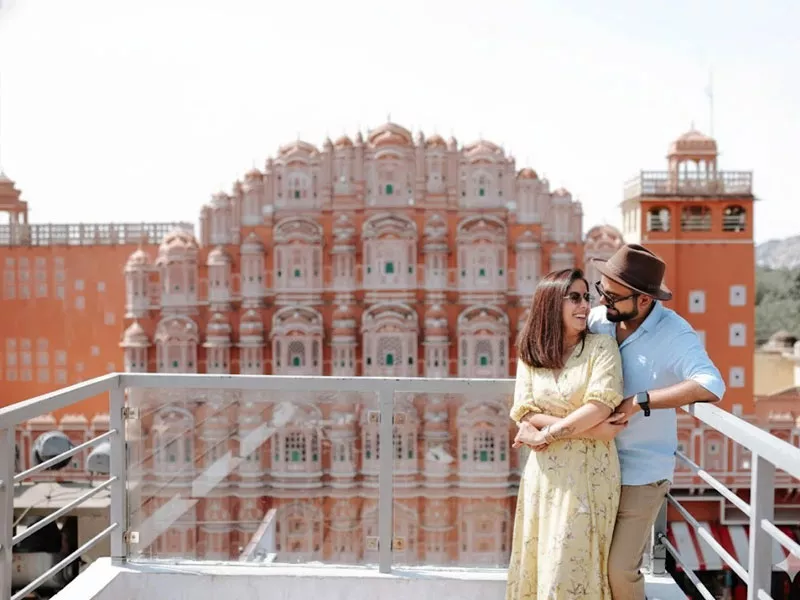 Jaipur Photography Tour