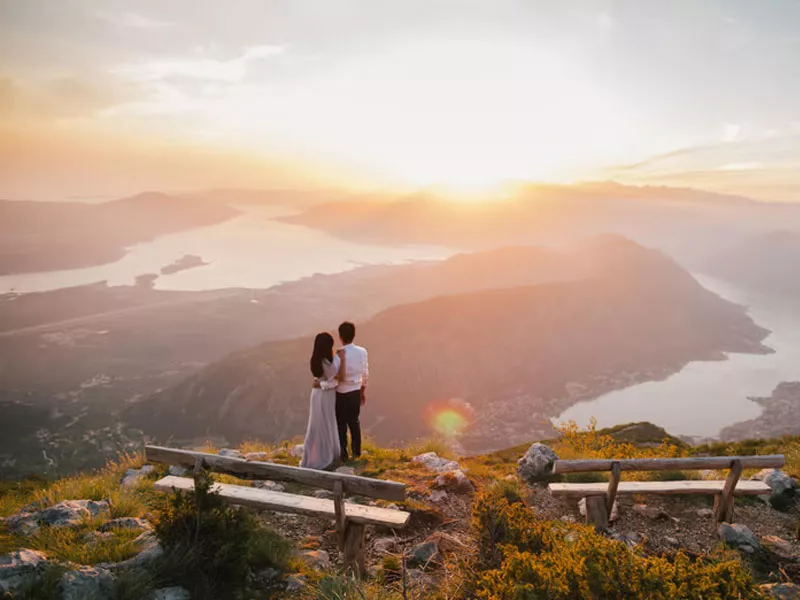 Romantic Rajasthan Tour from Ahmedabad