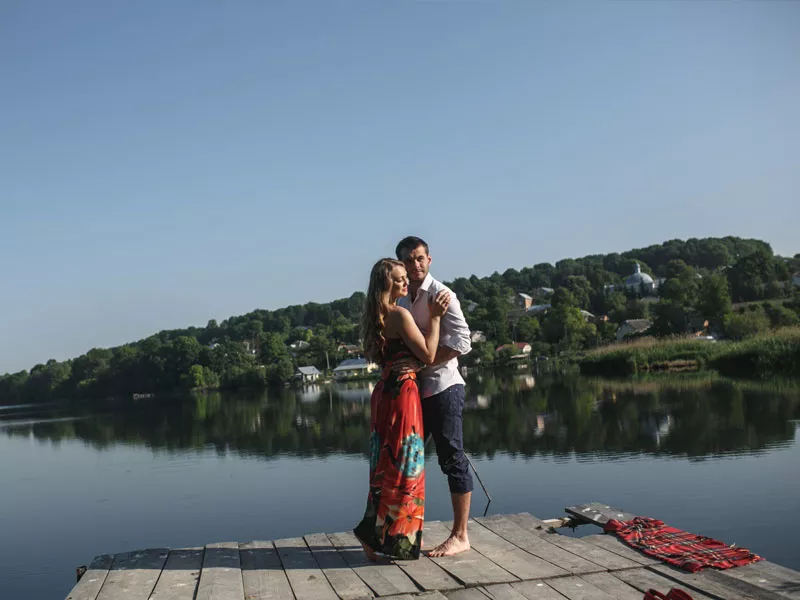 Romantic Rajasthan Tour from Ahmedabad