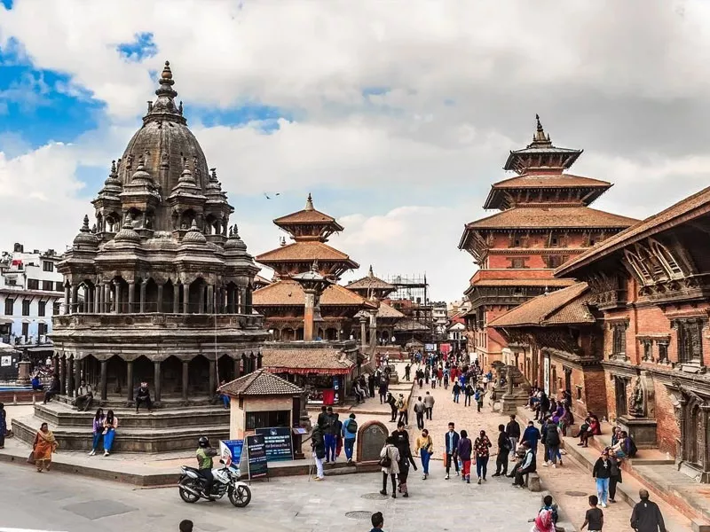 Best of Gujarat with Rajasthan Tour