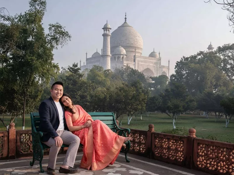 Best of Gujarat with Rajasthan Tour