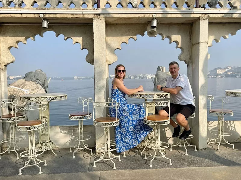 Best of Gujarat with Rajasthan Tour