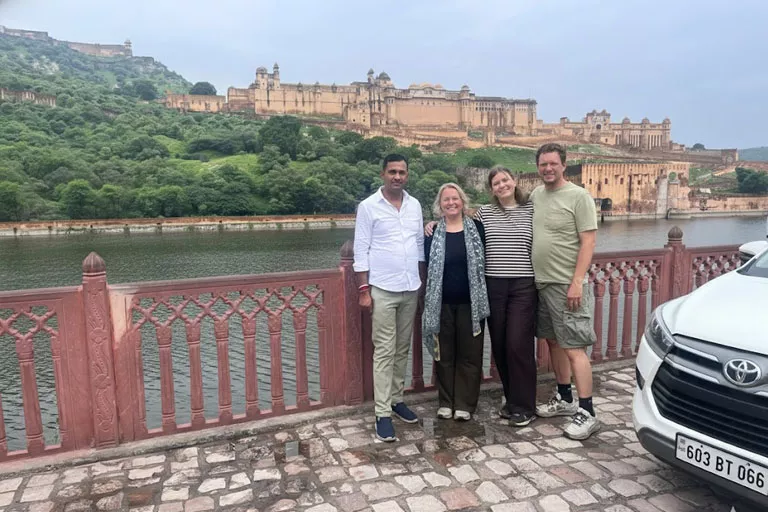 Jaipur Day Tour from Delhi