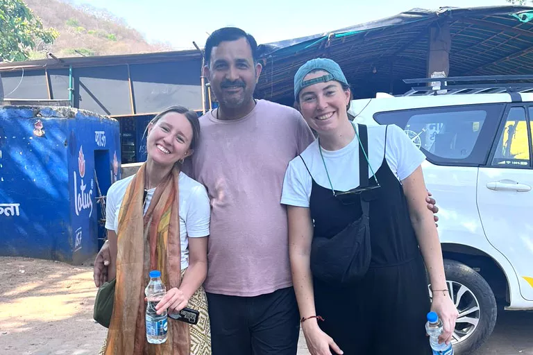 Full Cost of Hiring Private Car and Driver in India