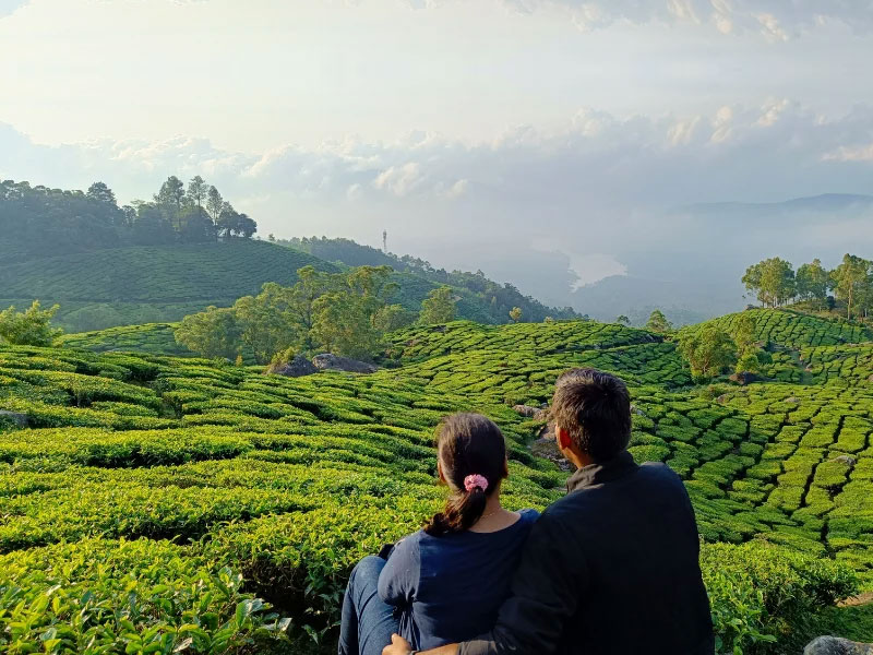 Große Südindien Rundreise