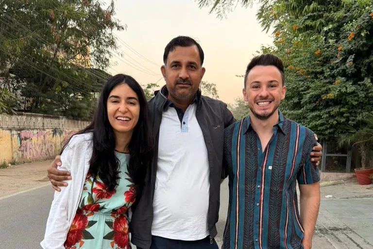 Jaipur Travel Experience with a Private Driver – A Complete Day Journey