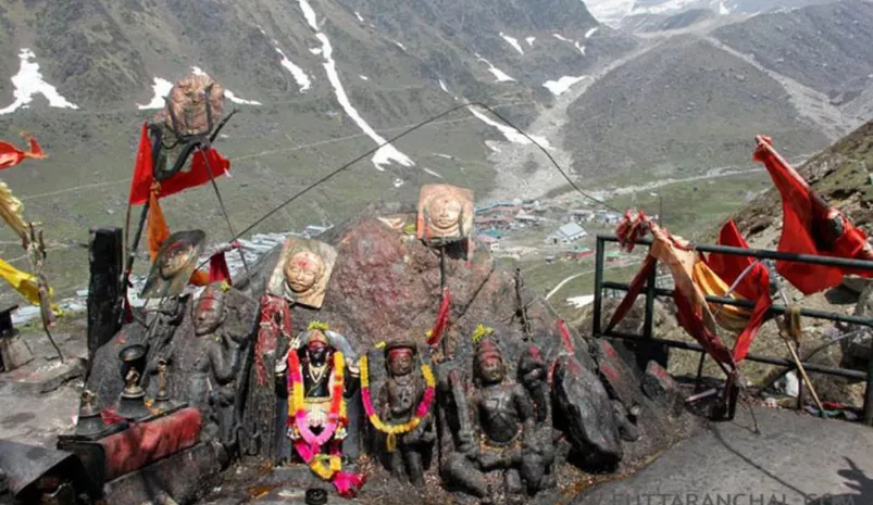 Kedarnath Yatra from Rishikesh