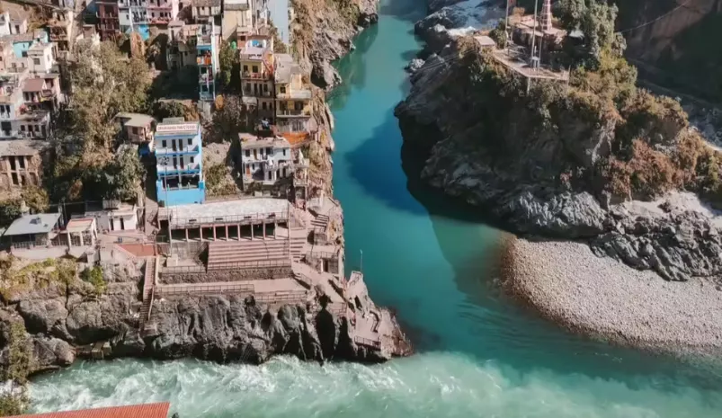 Do Dham Yatra from Haridwar