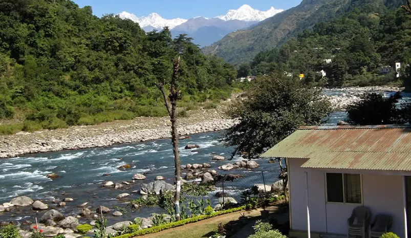 Teen Dham Yatra Package from Haridwar