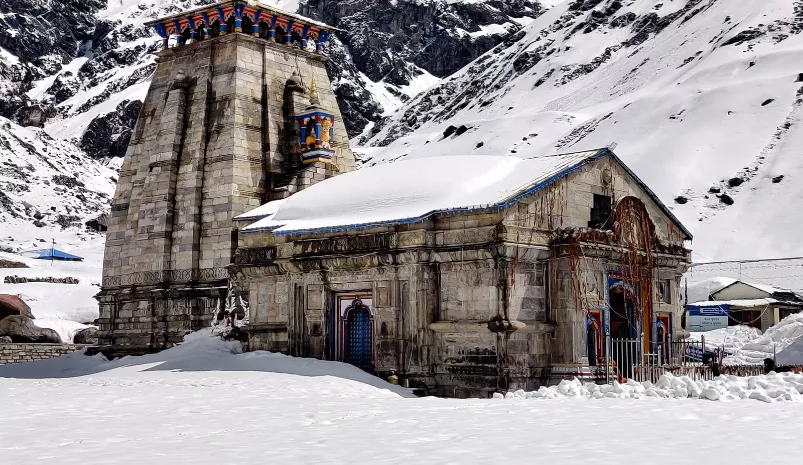 Ek Dham Yatra from Delhi