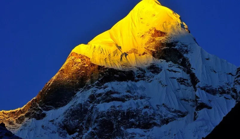 Do Dham Yatra Tour Package from Delhi