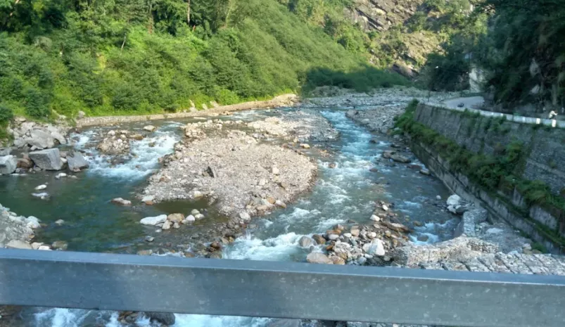 Char Dham Yatra package from Delhi