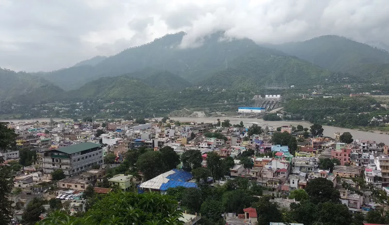 Kedarnath Yatra from Rishikesh