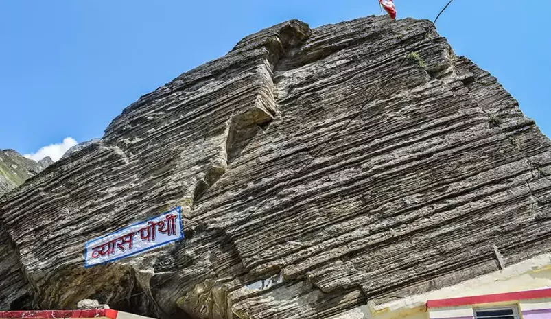 Char Dham Yatra from Jaipur