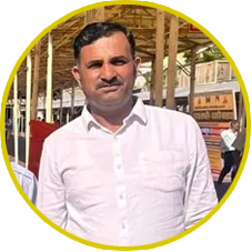 Amit Singh, India Travel Expert